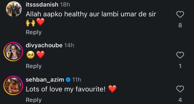 Lucky Ali Post