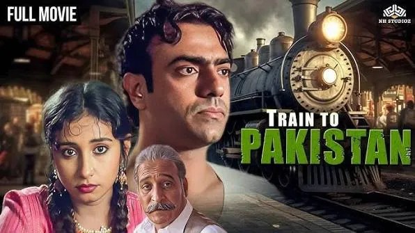 India Pakistan partition films