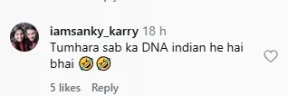 Pakistani Actress On Indian Song