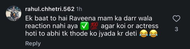 Raveena Tandon dog attack incident