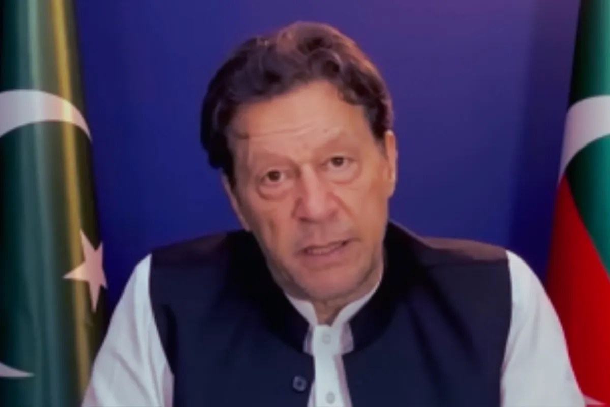 imran khan health update