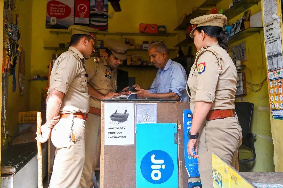 india new sim card rule