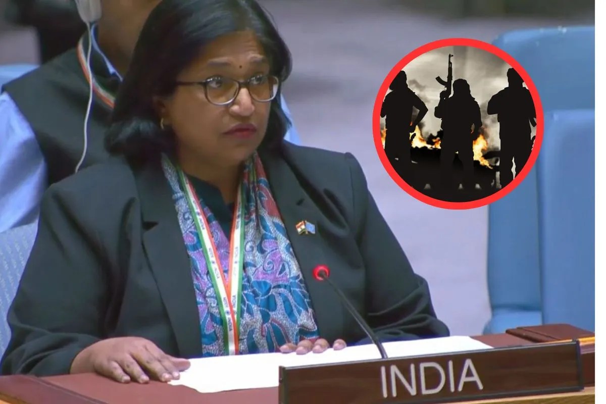 india-pak United Nations Security Council Latest Update