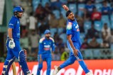 India vs Afghanistan T20Is Schedule