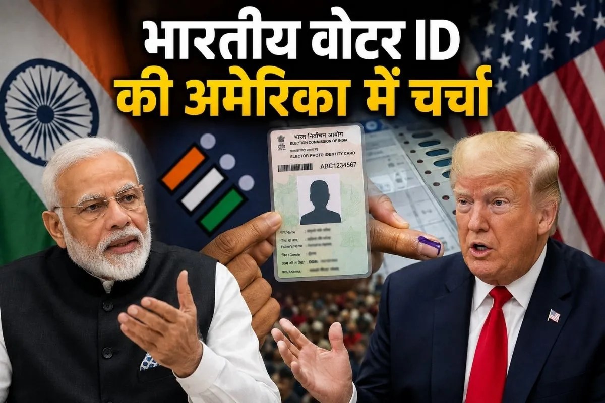 indian election process praised globally