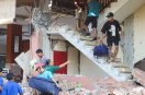 Indonesia Earthquake