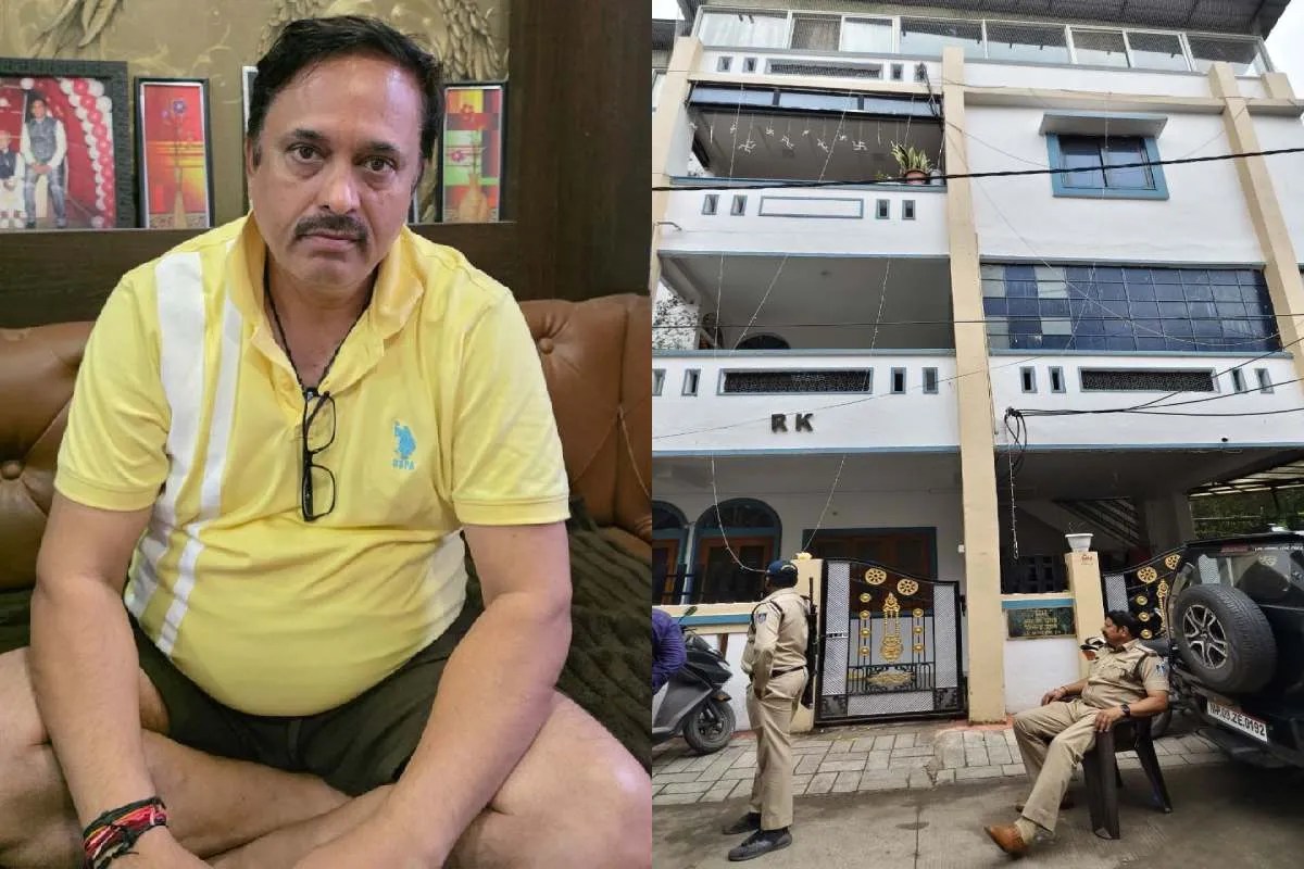 indore Municipal Corporation Officer