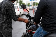 extortion liquor money shopkeeper youth assault indore crime news