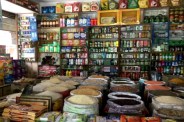 Indore Market