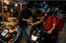 Indore Robbery Case