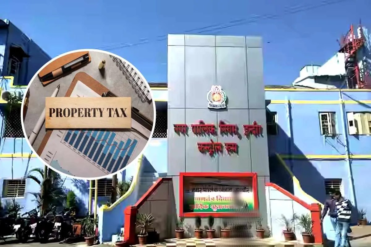 Property Tax