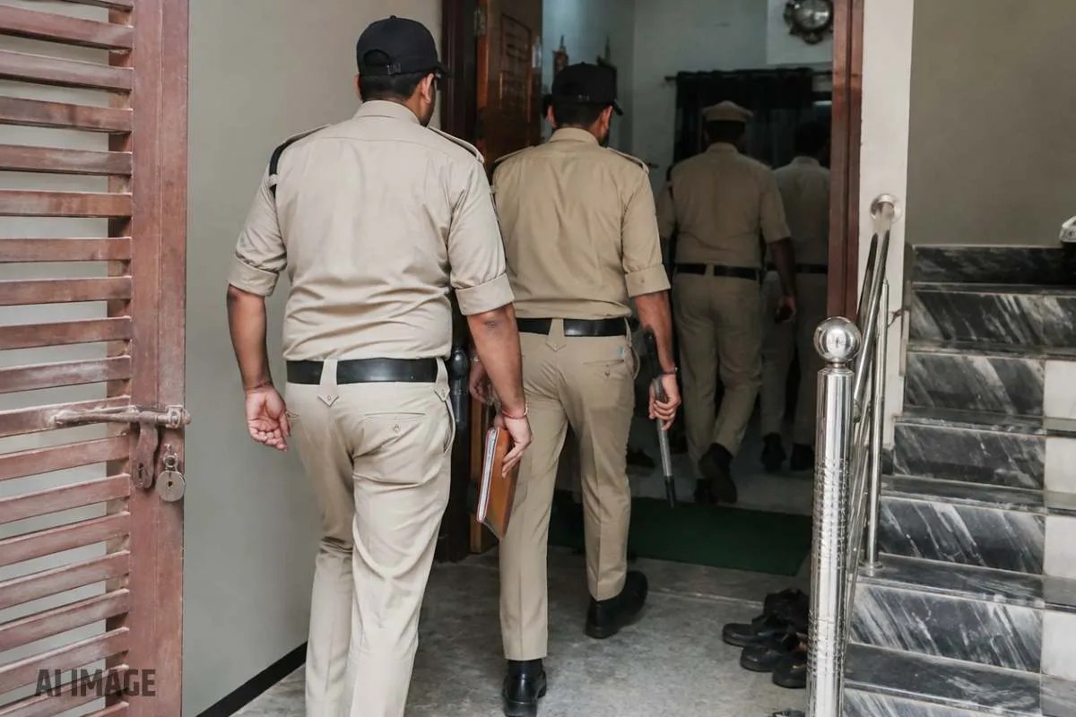 indore youth death
