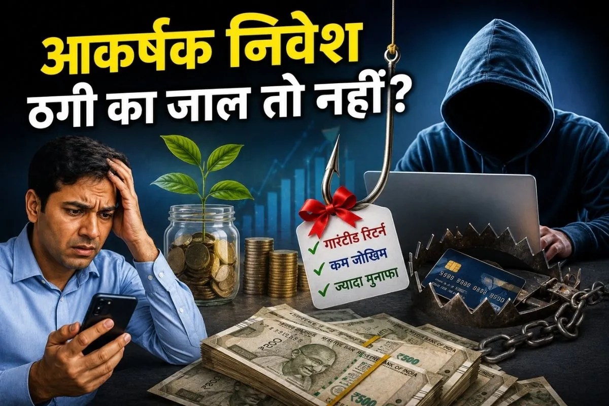 investment fraud