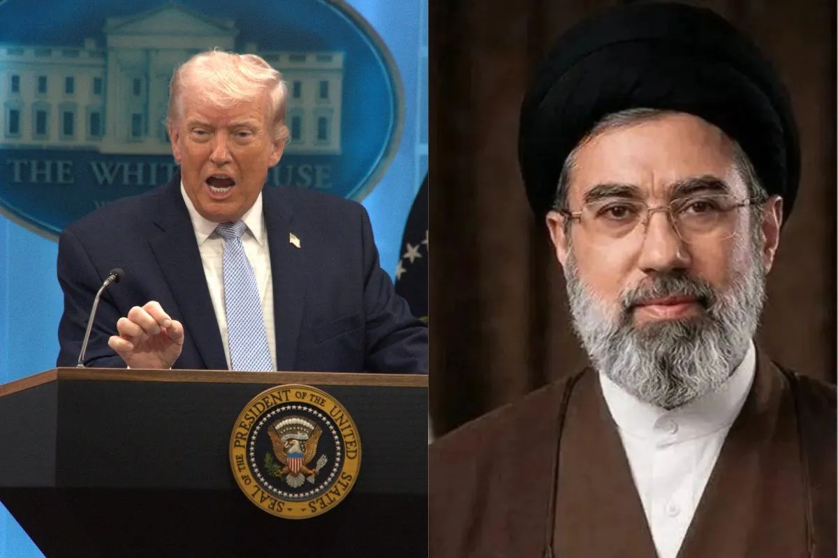 iran us war