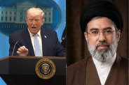 iran us war