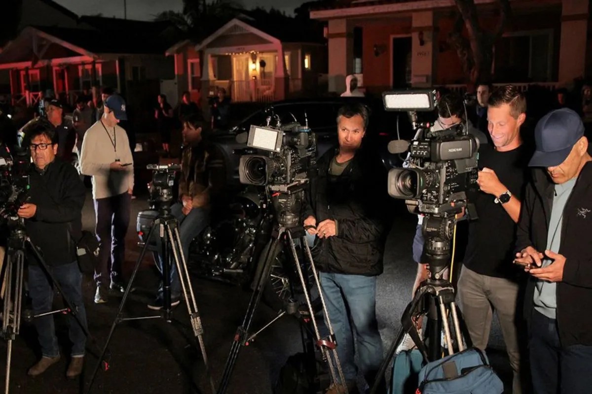 Media Coverage