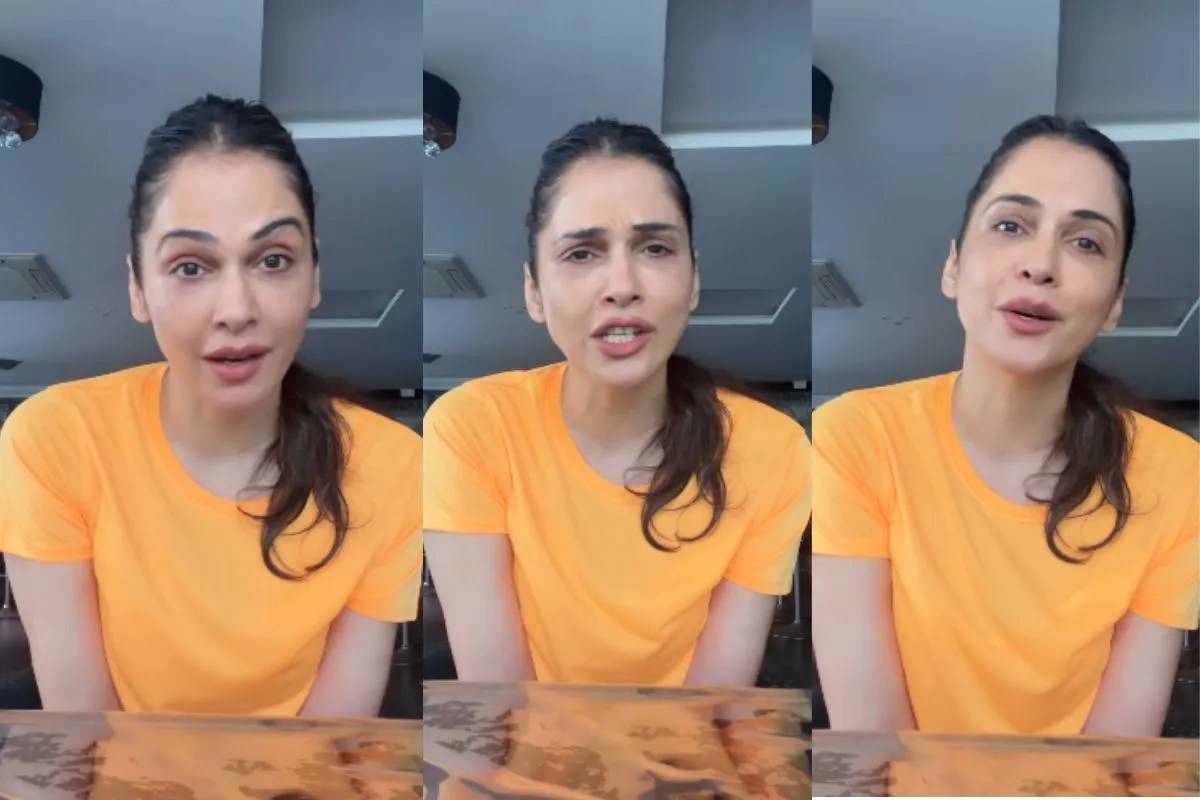 Isha Koppikar Andhbhakt Statement