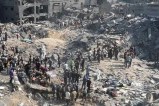 Israel attacks Jabalia camp