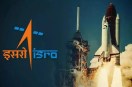 ISRO space mission