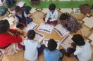 Baseline tests to be held in schools for the first time