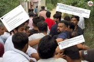 jaipur CJP controversy