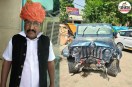jaipur accident
