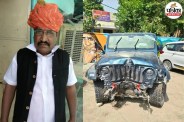 jaipur accident