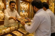 jaipur businessman accused of grabbing 1 crore