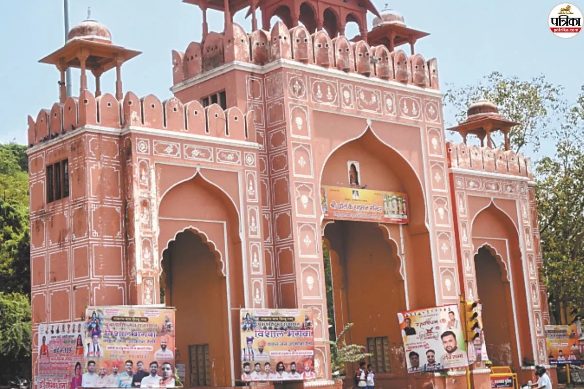 jaipur civic polls 2026
