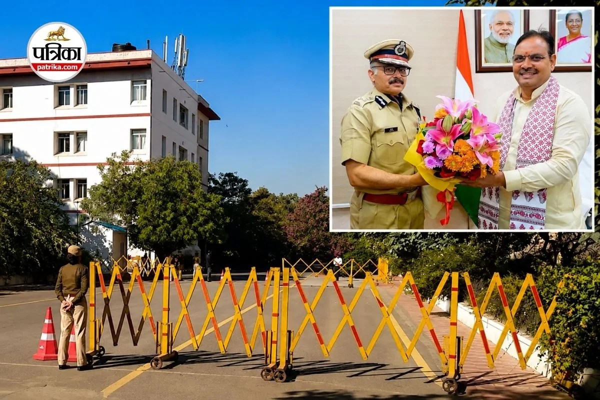 jaipur cmo bomb threat hoax sawai madhopur youth detained rajasthan police