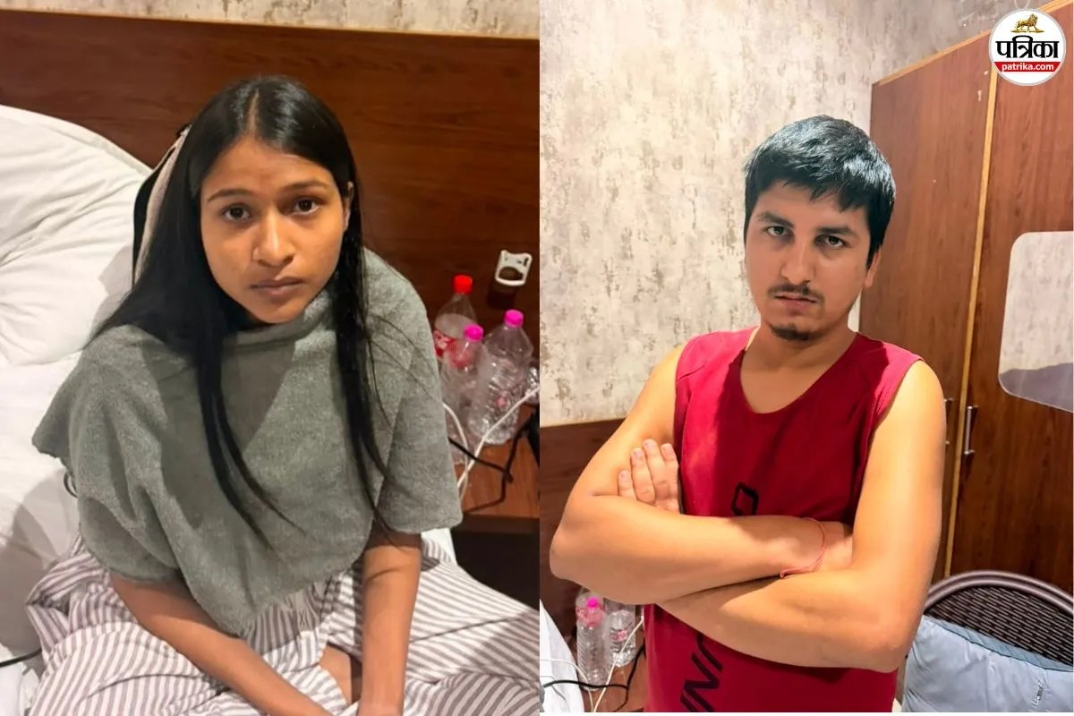 jaipur hotel
