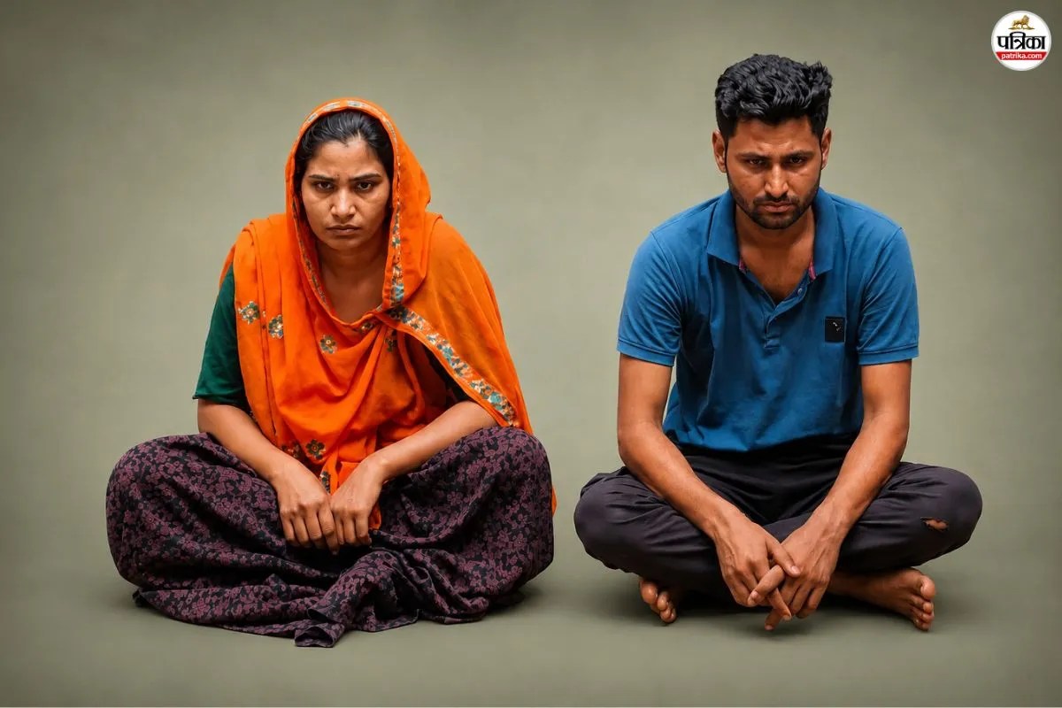 jaipur husband murder case