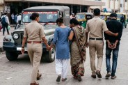 jaipur kidnapping case