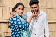 jaipur mahesh meena murder case