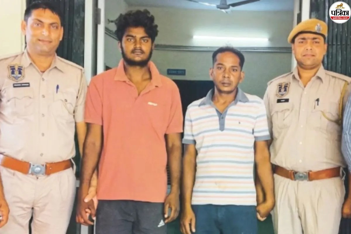 jaipur youth killed