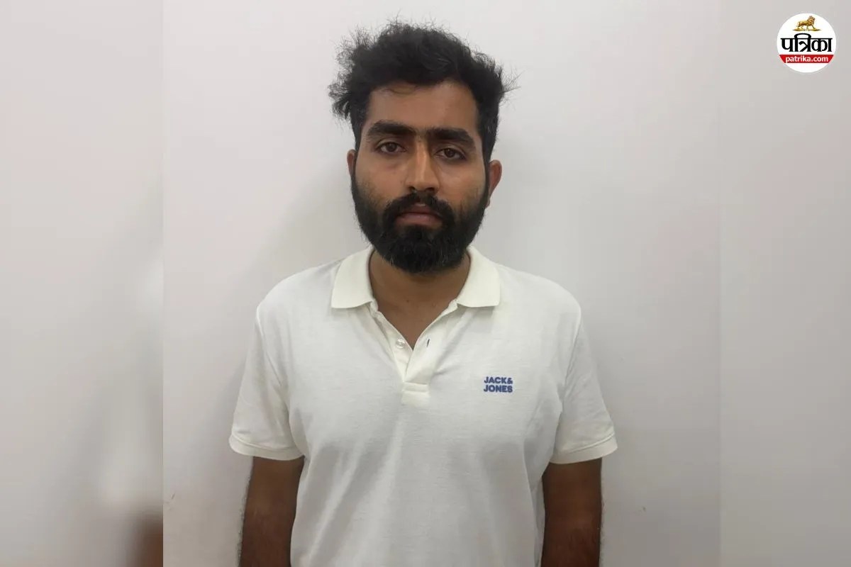 jaipur murder