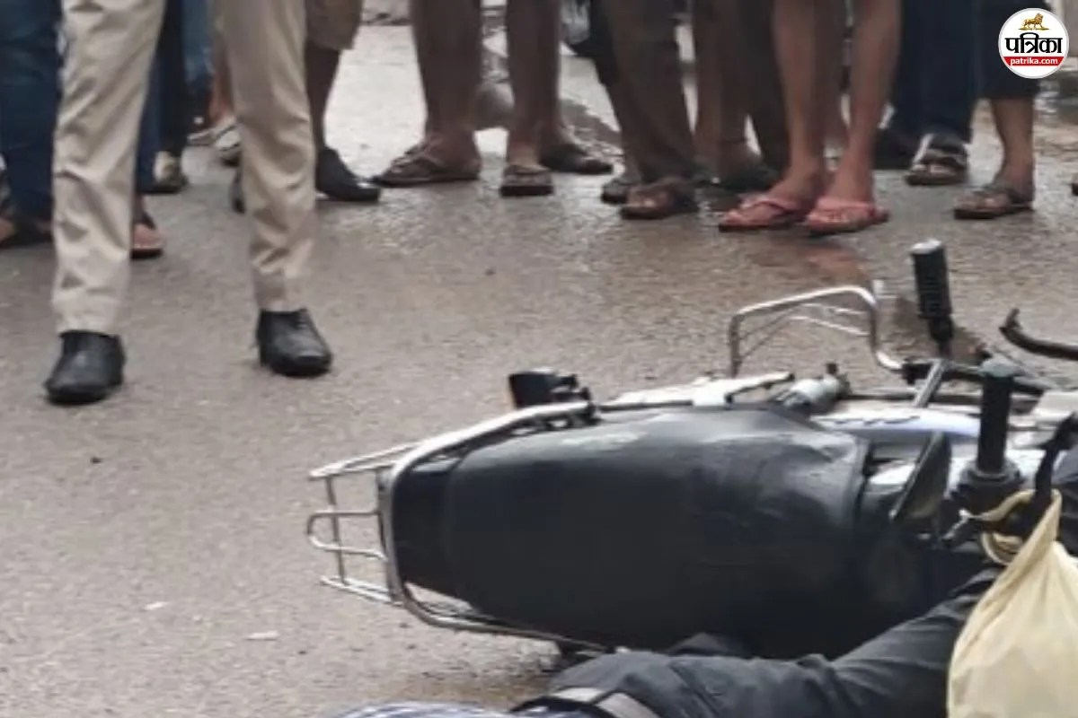 jaipur murder