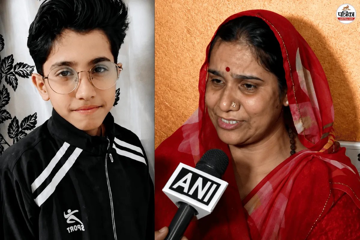 jaipur prince death case update
