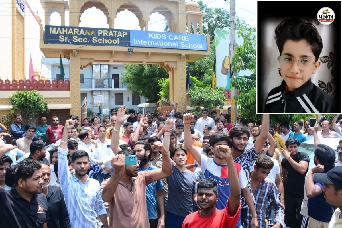 jaipur prince soni death