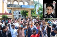 jaipur prince soni death