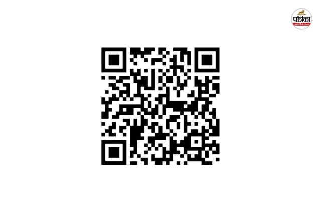 jaipur qr code