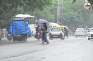 rain