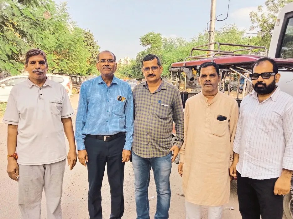 public ka panna