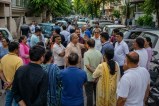 jaipur vaishali nagar news