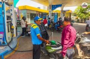 rajasthan jaipur dm order regarding petrol diesel amid municipal elections