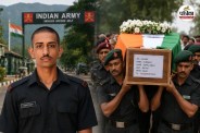jaisalmer agniveer gopal singh bhati dies during training in delhi
