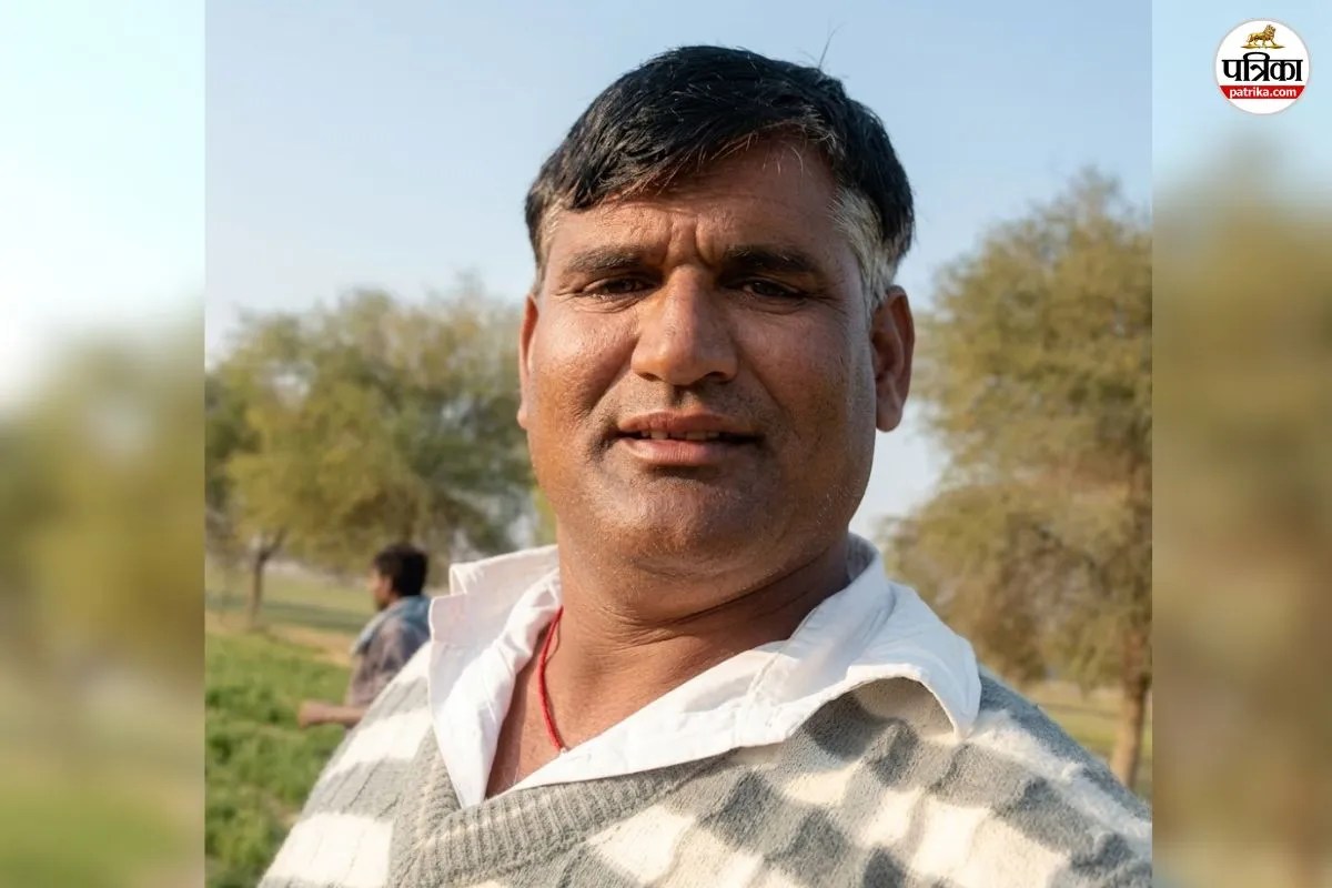 jaisalmer death