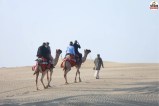 jaisalmer new ultra luxury tourism zone