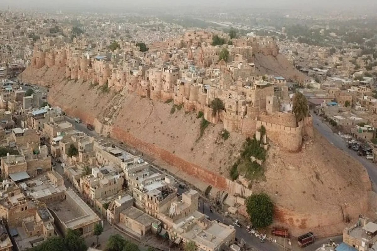 jaisalmer