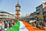 Kashmir youth change